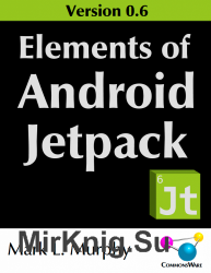 Elements of Android Jetpack 0.6