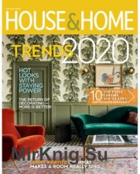 House & Home - January 2020