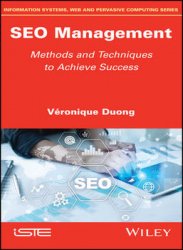 SEO Management: Methods and Techniques to Achieve Success