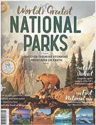 World's Greatest National Parks 2019