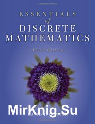 Essentials of Discrete Mathematics, Third Edition