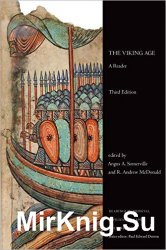 The Viking Age: A Reader, 3rd Edition