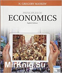 Principles of Economics, Eighth Edition