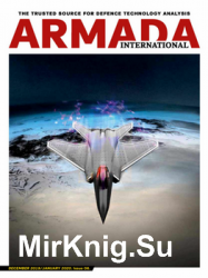 Armada International - December 2019/January 2020