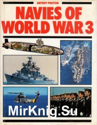 Navies of World War 3