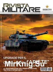 Rivista Militare 4/2019