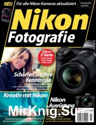 Fotografie Experte - Nikon Fotografie Nr.1 2019