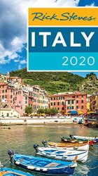 Rick Steves Italy 2020 (Rick Steves Travel Guide)