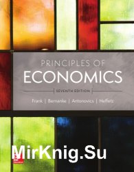 Principles of Economics 7th Edition (McGraw-Hill)