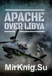 Apache over Libya