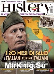 BBC History Italia - Gennaio 2020