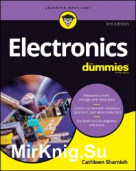 Electronics For Dummies 3rd Edition