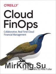 Cloud FinOps: Collaborative, Real-Time Cloud Financial Management