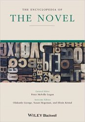 The Encyclopedia of the Novel - Wiley-Blackwell Encyclopedia of Literature