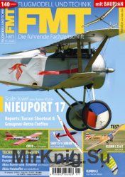 FMT Flugmodell und Technik 2020-01