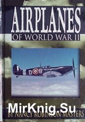 Airplanes of World War II