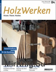 HolzWerken No.84