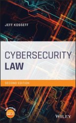 Cybersecurity Law 2nd Edition