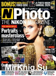 N-Photo UK Issue 106 2020