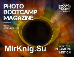 Photo BootCamp Magazine Issue 21 2019