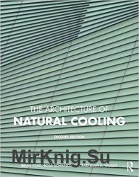 The Architecture of Natural Cooling 2nd Edition