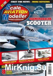 Scale Aviation Modeller International 2020-01