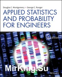 Applied Statistics and Probability for Engineers, Seventh Edition