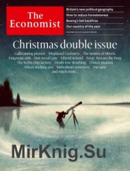 The Economist - 21 December 2019