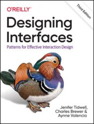 Designing Interfaces: Patterns for Effective Interaction Design 3rd Edition (Final)