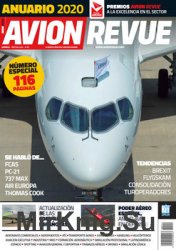 Avion Revue Internacional 2020-01