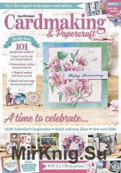 Cardmaking & Papercraft - January 2020