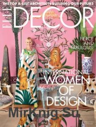 Elle Decor USA - January/February 2020