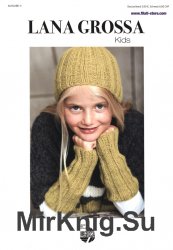 Filati - Lana Grossa - Kids 11 2019