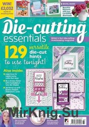Die-cutting Essentials 60 2020
