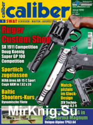 Caliber SWAT Magazin 2020-01