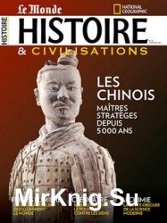 Histoire & Civilisations - Janvier 2020