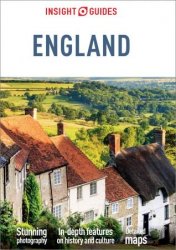 Insight Guides England (Travel Guide eBook) 5th Edition