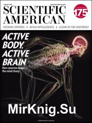 Scientific American - January 2020
