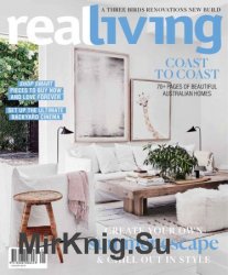 Real Living Australia - Issue 164