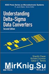 Understanding Delta-Sigma Data Converters 2nd Edition