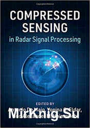 Compressed Sensing in Radar Signal Processing