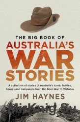 The Big Book of Australia's War Stories
