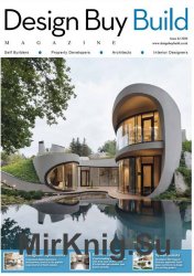 Design Buy Build - Issue 42