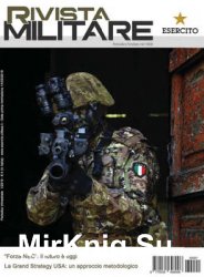 Rivista Militare 1/2019