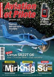 Aviation et Pilote - Decembre 2019