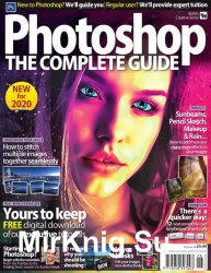 BDM's Photoshop The Complete Guide Vol.26 2019