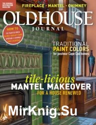 Old House Journal - February 2020