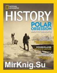 National Geographic History - January/February 2020