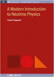 A Modern Introduction to Neutrino Physics