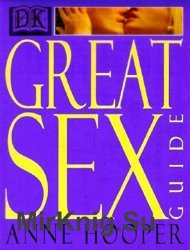 Anne Hooper's Great Sex Guide